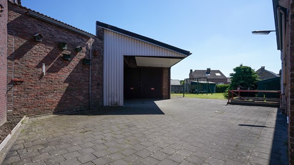 Medium property photo - Pastoor Brouwersstraat 10, 6269 BP Margraten